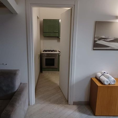 Apartament La Baita In Gradoni Di Chiaia Neapol Zewnętrze zdjęcie