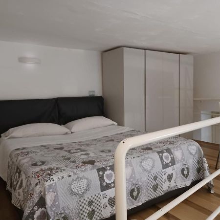 Apartament La Baita In Gradoni Di Chiaia Neapol Zewnętrze zdjęcie