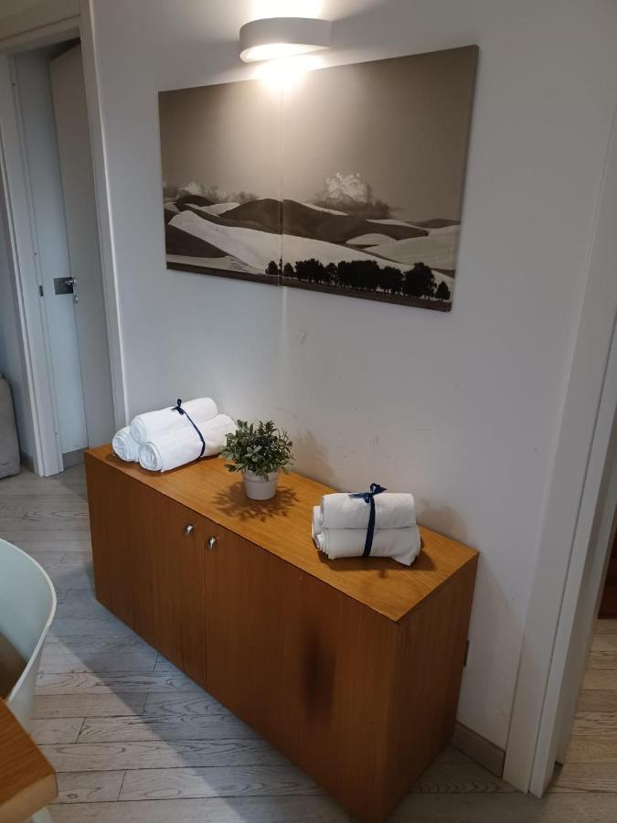 Apartament La Baita In Gradoni Di Chiaia Neapol Zewnętrze zdjęcie